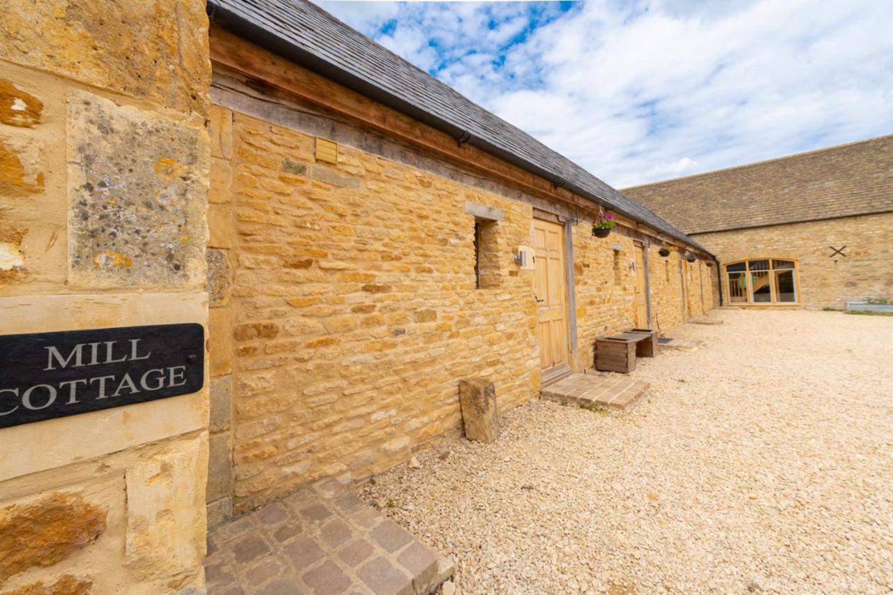 Mill Cottage - Ash Farm Cotswolds Stow-on-the-Wold Exterior photo