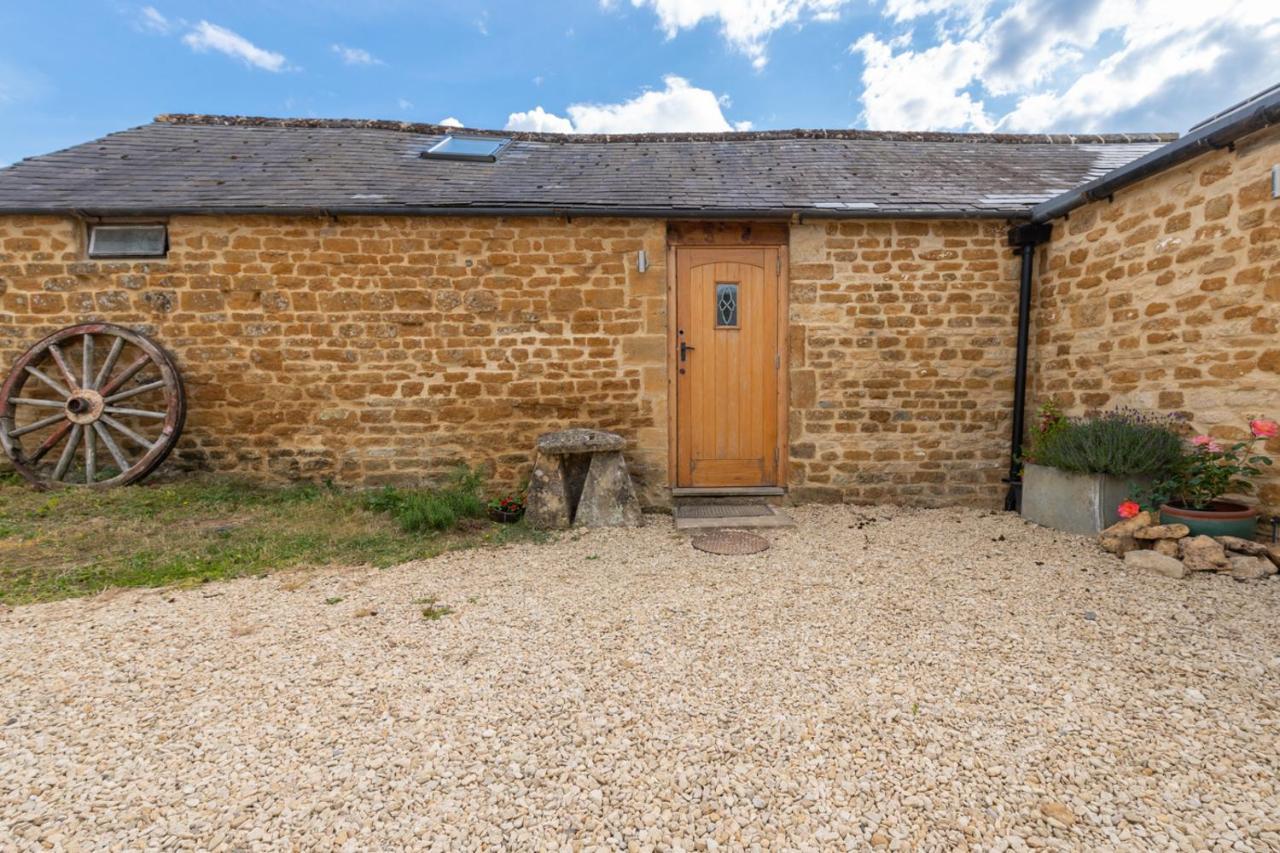 Mill Cottage - Ash Farm Cotswolds Stow-on-the-Wold Exterior photo